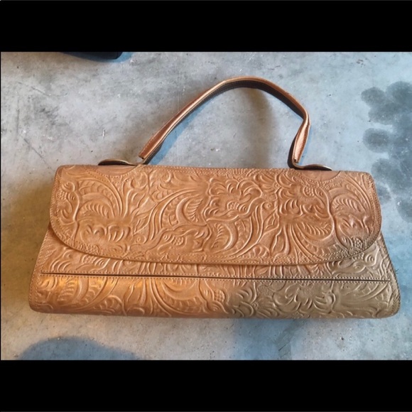Gorgeous Fendi bag